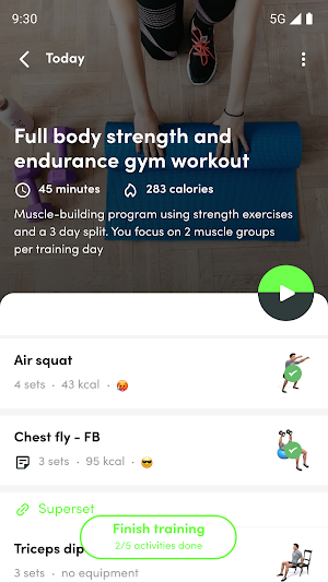 HYVIBES Screenshot 2