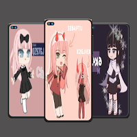 Anime Outfit Ideas For Gacha