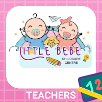 Little Bebe Teacher