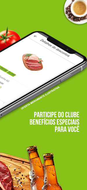 Rede Completa Express Screenshot 3
