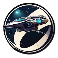 Space Shooter Game: Space War