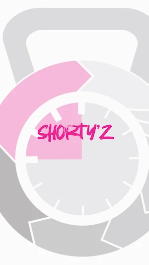 Shortyz Fitness Screenshot 0