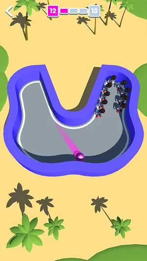 Strike It Screenshot 2