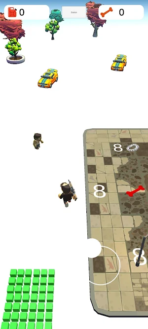 Base Defencer Pro Screenshot 1