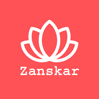 Zanskar: Muscle & Joint Relief