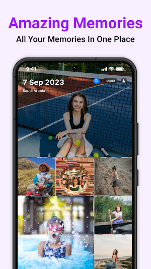 Gallery Screenshot 2