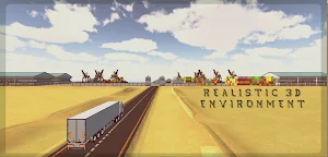 Best Truck Parking Screenshot 3