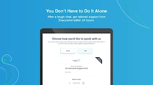 Everymind Conversations Screenshot 3