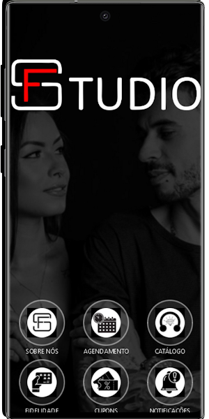Studio F Screenshot 0