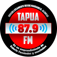 Radio Tapua 87.9 FM