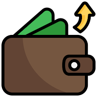 Expense Wallet