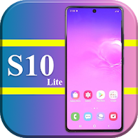 Theme for Samsung S10 lite | Galaxy S10 lite