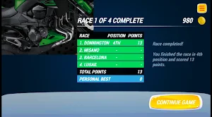 Motorbike Power Screenshot 2
