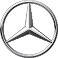 Mercedes Star