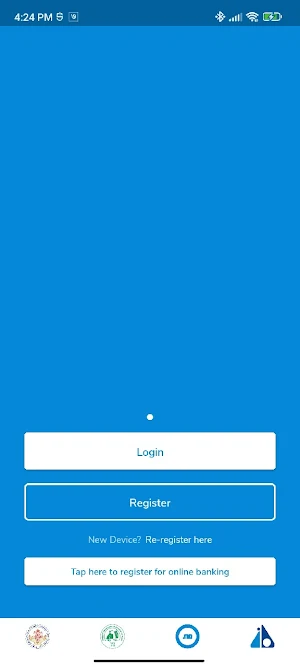 Suyogya Smart App Screenshot 1