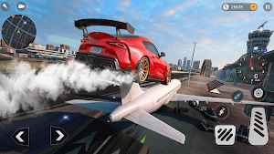 Real Car Drifting Game 3D Screenshot 3