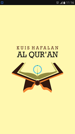 Kuis Hafalan Al-Quran Screenshot 0