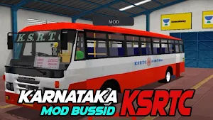 Karnataka KSRTC Mod Bussid Screenshot 3