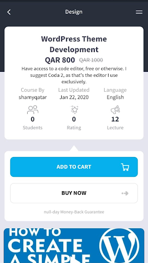 LearnVert Screenshot 3