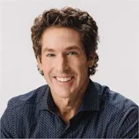 Joel Osteen Daily Devotion