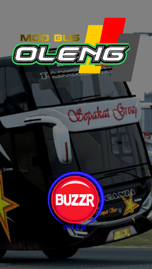 Mod Bus Oleng Screenshot 2
