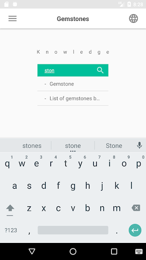 Gemstones Screenshot 3