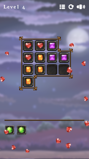 Gem Blast Screenshot 2