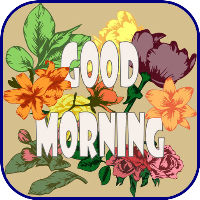 Good Morning Images