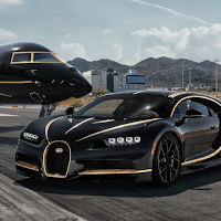 Bugatti Chiron Car Wallpapers