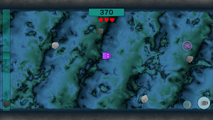 Ghost Charge Screenshot 1