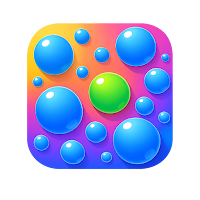 Color Hunt - Color Puzzle Game