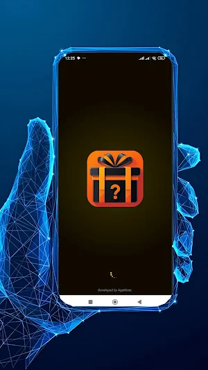 Gift Seat Screenshot 3
