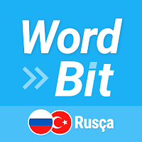 WordBit Rusça (RUTR)