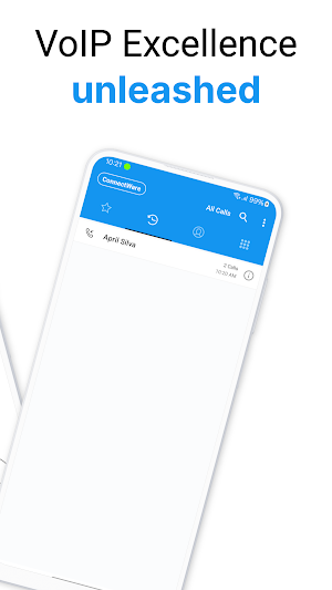 ConnectWare Screenshot 1