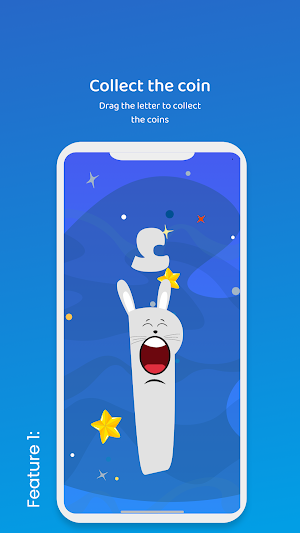 Everyday Alif- Arabic alphabet Screenshot 0