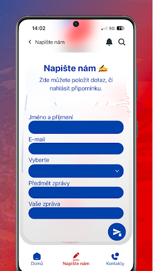 Písařov Screenshot 3