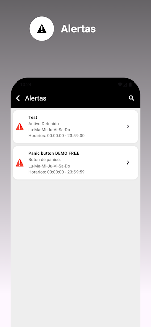 S-Mobile Screenshot 3