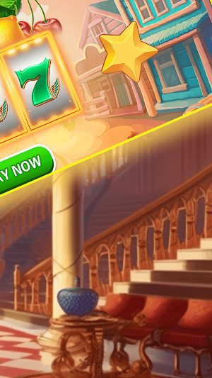 vin99Sweet Town Screenshot 3