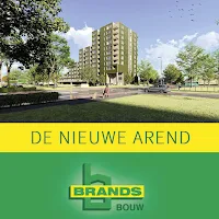 De Nieuwe Arend