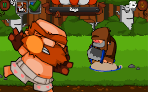 Smash'n'Bash Screenshot 1