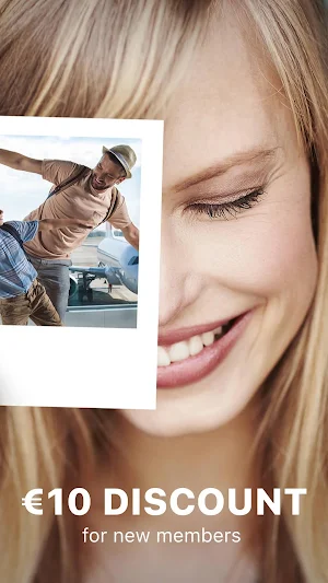 Photosì - Create photobooks and print your photos Screenshot 1