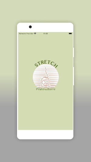 Stretch Pilates & Barre Screenshot 0