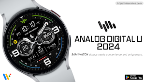 SamWatch AD U 2024 Screenshot 0