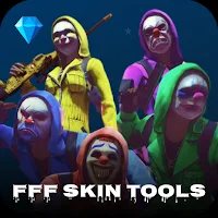 FFF Skin Tools