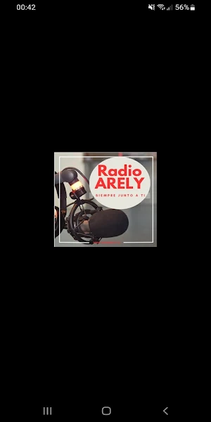 Radio Arely Screenshot 0