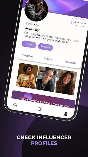 Unyfer Screenshot 3