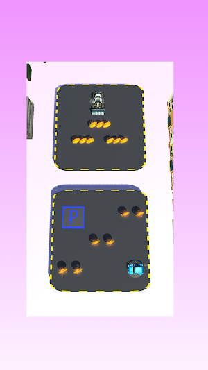 Tango Traffic Screenshot 1