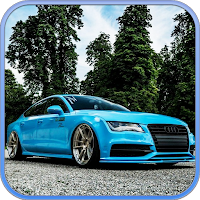 OffRoad SuperCar Simulate 4x4