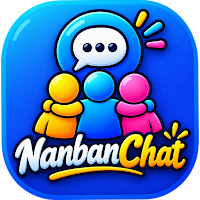 NanbanChat - Connect & Chat