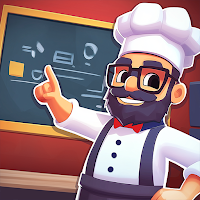 Idle Chef Academy